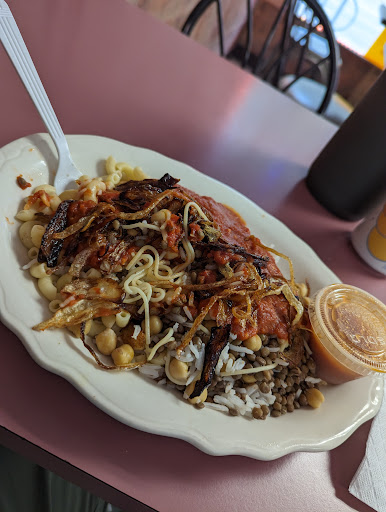 Photo of Kosharie - 1437 Regent St, Madison, WI 53711