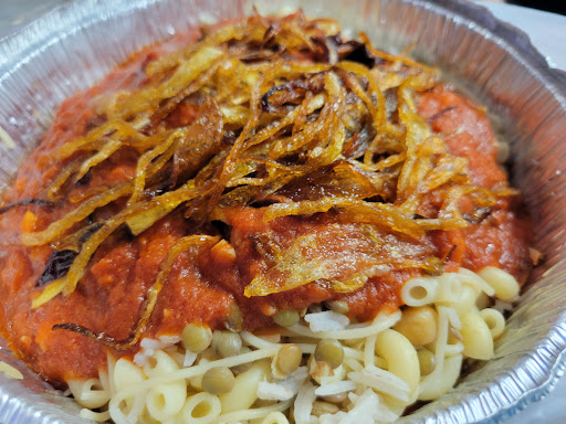 Photo of Kosharie - 1437 Regent St, Madison, WI 53711