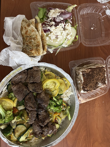 Photo of Kosharie - 1437 Regent St, Madison, WI 53711