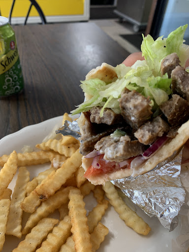 Photo of Kosharie - 1437 Regent St, Madison, WI 53711