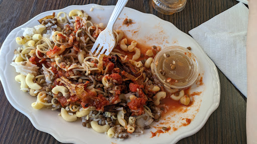 Photo of Kosharie - 1437 Regent St, Madison, WI 53711