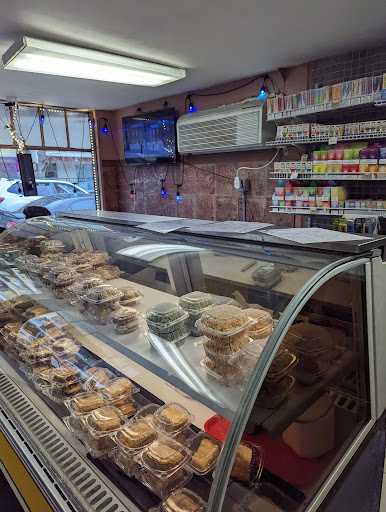 Photo of Kosharie - 1437 Regent St, Madison, WI 53711