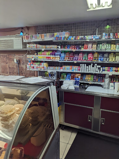 Photo of Kosharie - 1437 Regent St, Madison, WI 53711