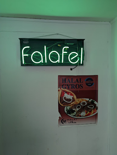 Photo of Kosharie - 1437 Regent St, Madison, WI 53711