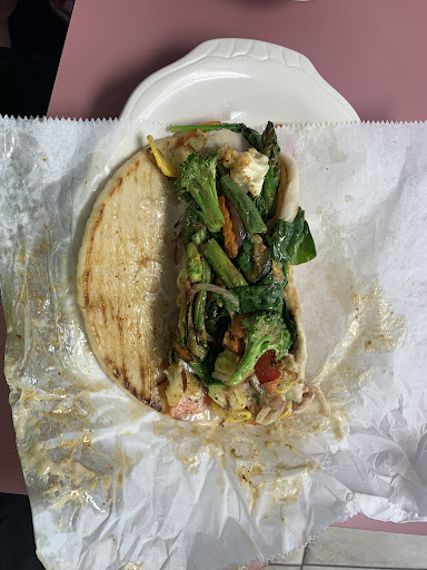 Photo of Kosharie - 1437 Regent St, Madison, WI 53711