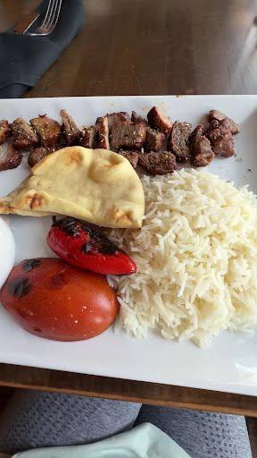 Photo of TURKISH KITCHEN - 2616 Monroe St, Madison, WI 53711