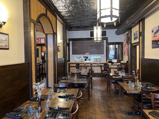 Photo of TURKISH KITCHEN - 2616 Monroe St, Madison, WI 53711