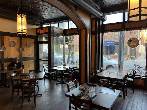 Photo of TURKISH KITCHEN - 2616 Monroe St, Madison, WI 53711