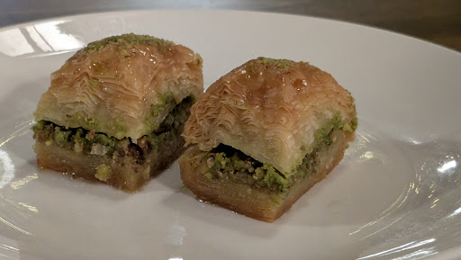 Photo of TURKISH KITCHEN - 2616 Monroe St, Madison, WI 53711