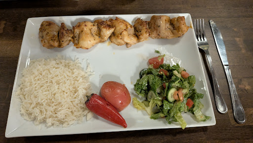 Photo of TURKISH KITCHEN - 2616 Monroe St, Madison, WI 53711