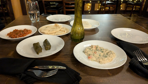 Photo of TURKISH KITCHEN - 2616 Monroe St, Madison, WI 53711