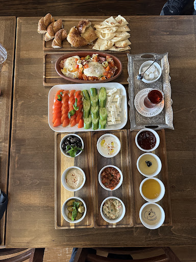 Photo of TURKISH KITCHEN - 2616 Monroe St, Madison, WI 53711