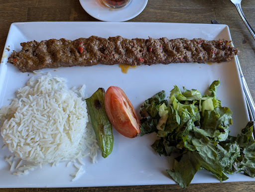 Photo of TURKISH KITCHEN - 2616 Monroe St, Madison, WI 53711