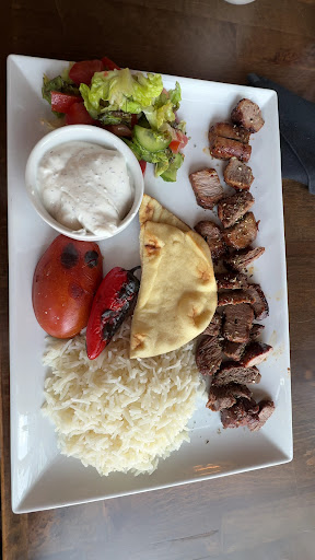 Photo of TURKISH KITCHEN - 2616 Monroe St, Madison, WI 53711