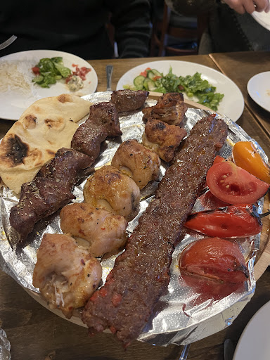 Photo of TURKISH KITCHEN - 2616 Monroe St, Madison, WI 53711