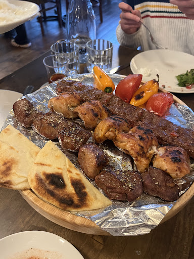 Photo of TURKISH KITCHEN - 2616 Monroe St, Madison, WI 53711