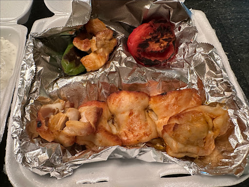 Photo of TURKISH KITCHEN - 2616 Monroe St, Madison, WI 53711