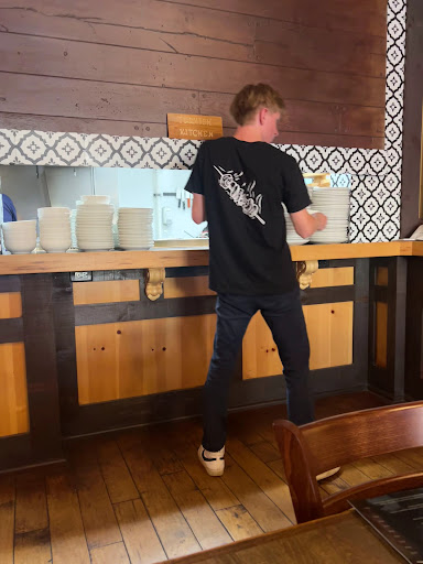 Photo of TURKISH KITCHEN - 2616 Monroe St, Madison, WI 53711