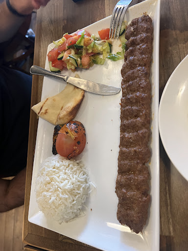 Photo of TURKISH KITCHEN - 2616 Monroe St, Madison, WI 53711