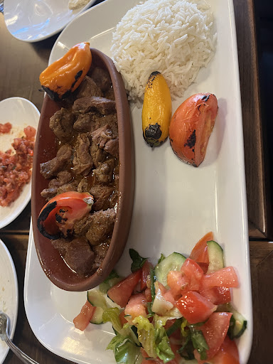 Photo of TURKISH KITCHEN - 2616 Monroe St, Madison, WI 53711