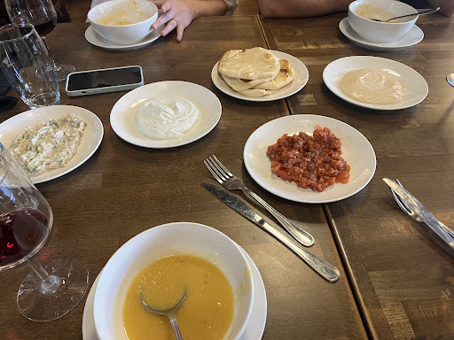 Photo of TURKISH KITCHEN - 2616 Monroe St, Madison, WI 53711