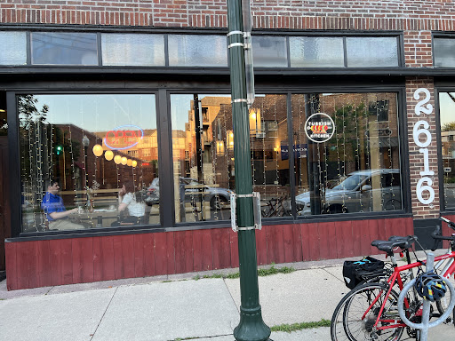 Photo of TURKISH KITCHEN - 2616 Monroe St, Madison, WI 53711