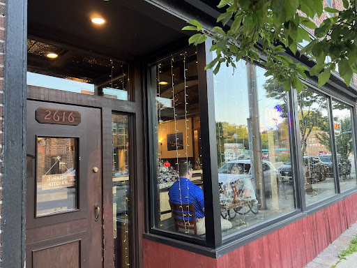 Photo of TURKISH KITCHEN - 2616 Monroe St, Madison, WI 53711