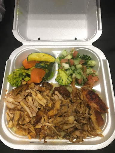 Photo of Pita X-Press - Jane Addams Mem Tollway, Belvidere, IL 61008