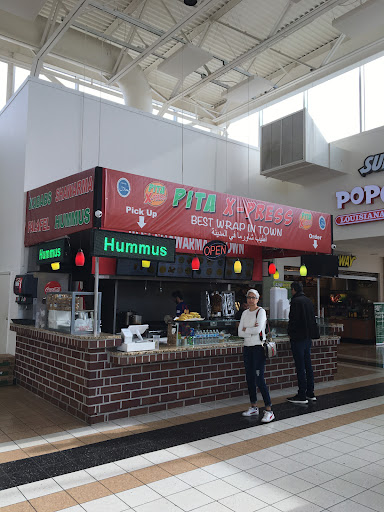 Photo of Pita X-Press - Jane Addams Mem Tollway, Belvidere, IL 61008