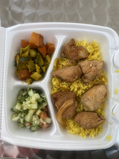 Photo of Pita X-Press - Jane Addams Mem Tollway, Belvidere, IL 61008