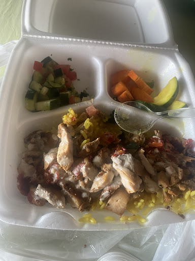 Photo of Pita X-Press - Jane Addams Mem Tollway, Belvidere, IL 61008