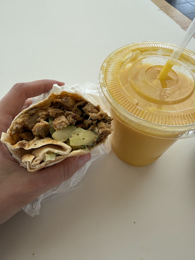 Photo of Pita X-Press - Jane Addams Mem Tollway, Belvidere, IL 61008