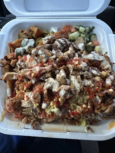 Photo of Pita X-Press - Jane Addams Mem Tollway, Belvidere, IL 61008