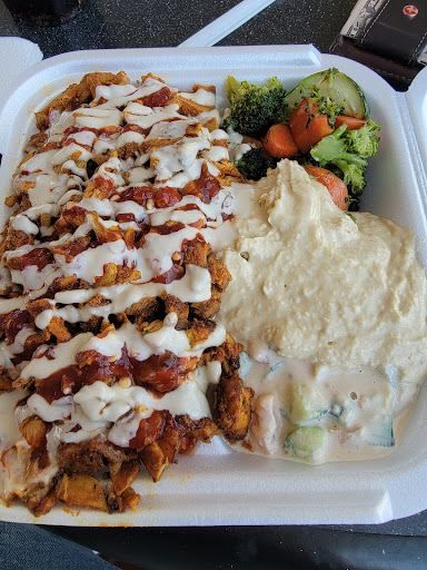 Photo of Pita X-Press - Jane Addams Mem Tollway, Belvidere, IL 61008