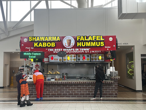 Photo of Pita X-Press - Jane Addams Mem Tollway, Belvidere, IL 61008