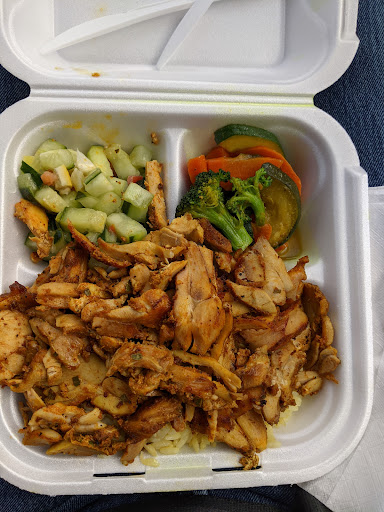 Photo of Pita X-Press - Jane Addams Mem Tollway, Belvidere, IL 61008