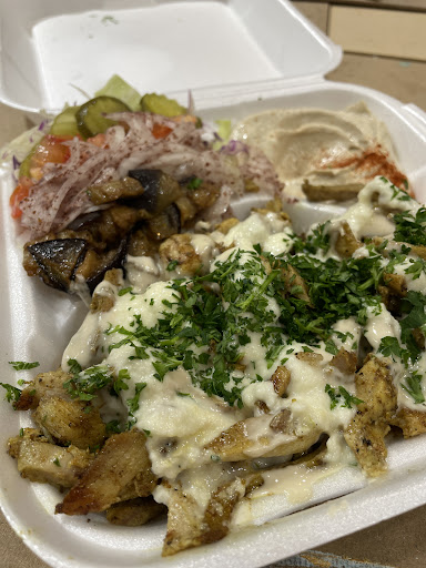 Photo of HUNGRY CAMEL - 121 W Broadway Ave, Fairfield, IA 52556