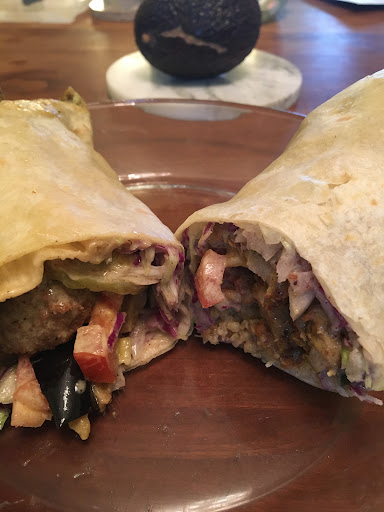 Photo of HUNGRY CAMEL - 121 W Broadway Ave, Fairfield, IA 52556