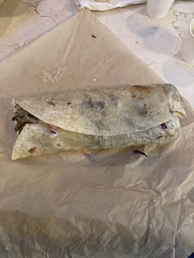 Photo of HUNGRY CAMEL - 121 W Broadway Ave, Fairfield, IA 52556