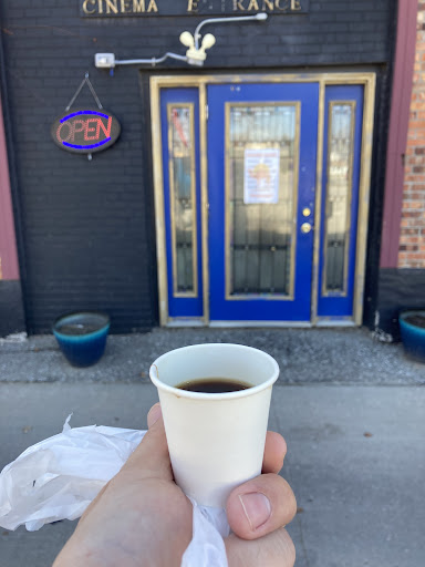 Photo of HUNGRY CAMEL - 121 W Broadway Ave, Fairfield, IA 52556