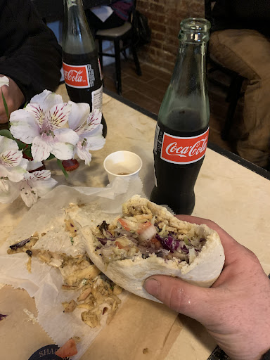 Photo of HUNGRY CAMEL - 121 W Broadway Ave, Fairfield, IA 52556