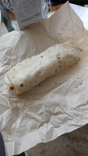 Photo of HUNGRY CAMEL - 121 W Broadway Ave, Fairfield, IA 52556