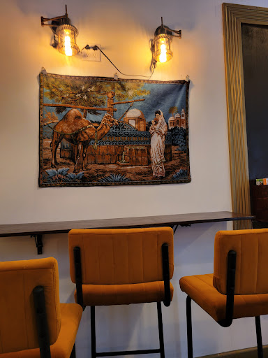 Photo of HUNGRY CAMEL - 121 W Broadway Ave, Fairfield, IA 52556