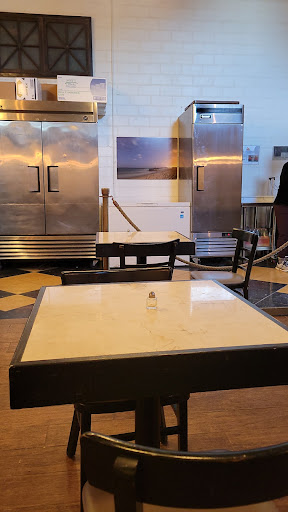 Photo of HUNGRY CAMEL - 121 W Broadway Ave, Fairfield, IA 52556