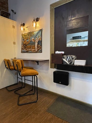 Photo of HUNGRY CAMEL - 121 W Broadway Ave, Fairfield, IA 52556