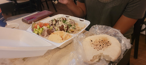 Photo of HUNGRY CAMEL - 121 W Broadway Ave, Fairfield, IA 52556