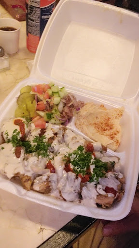 Photo of HUNGRY CAMEL - 121 W Broadway Ave, Fairfield, IA 52556