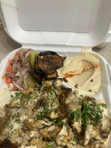 Photo of HUNGRY CAMEL - 121 W Broadway Ave, Fairfield, IA 52556