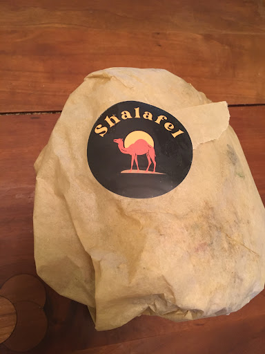 Photo of HUNGRY CAMEL - 121 W Broadway Ave, Fairfield, IA 52556