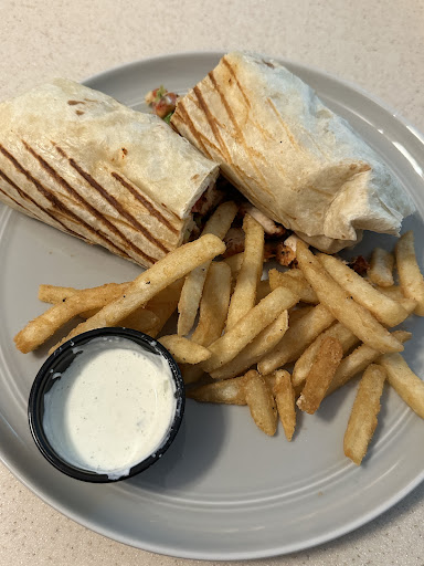 Photo of Kebabe Cuisine Madison - 6628 Odana Rd, Madison, WI 53719